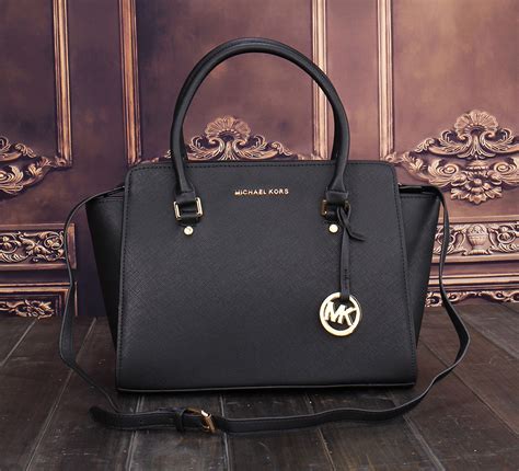 replica michael kors satchel|michael kors opened satchel purse.